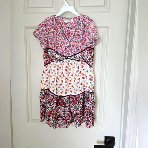 2/$20 Zara girls dress - Picture 1 of 4
